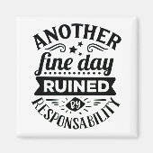 Ontwerp uw eigen:-) magneet (Voorkant)