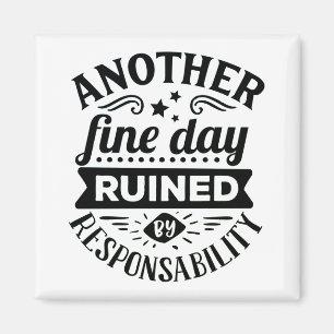 Ontwerp uw eigen:-) magneet