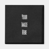 Ontwerp uw eigen magneet (Voorkant)