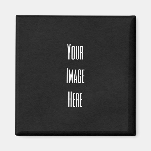 Ontwerp uw eigen magneet (Voorkant)