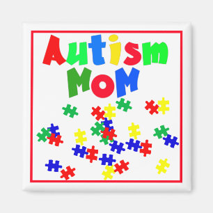 Ontwerp uw eigen:-) magneet