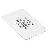 Ontwerp Uw Eigen Magneet van de Foto van het (Rechterzijde)