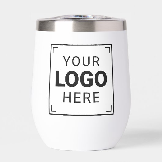 Ontwerp uw eigen merklogo-ontwerp (Voorkant)