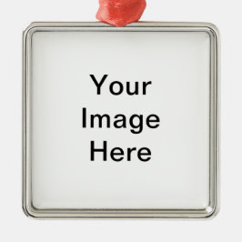 ontwerp uw eigen metalen ornament