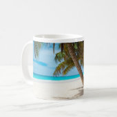 Ontwerp uw eigen Mok (Voorkant links)