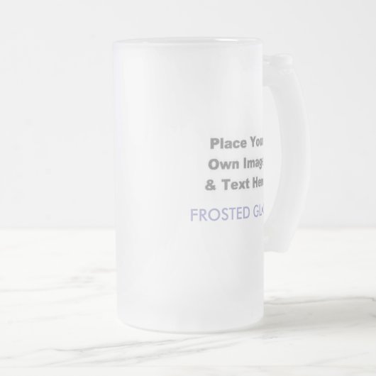 Ontwerp uw eigen Mok (Voorkant rechts)