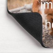 ONTWERP UW EIGEN MUISMAT (Hoek)