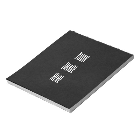 Ontwerp uw eigen notitieblok (Linkerzijde)