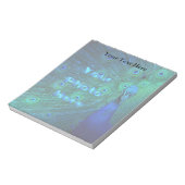 Ontwerp uw eigen notitieblok (Linkerzijde)