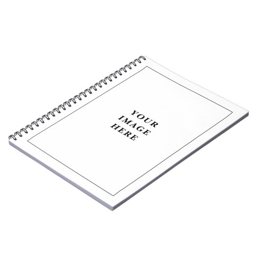 Ontwerp uw eigen Notitieboek (Linkerzijde)