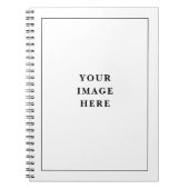 Ontwerp uw eigen Notitieboek (Voorkant)