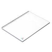 Ontwerp uw eigen Notitieboek (Linkerzijde)