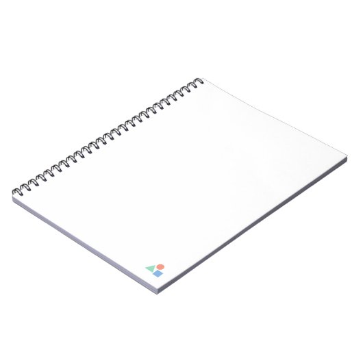 Ontwerp uw eigen Notitieboek (Linkerzijde)