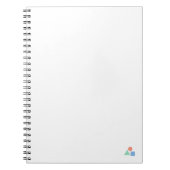 Ontwerp uw eigen Notitieboek (Voorkant)