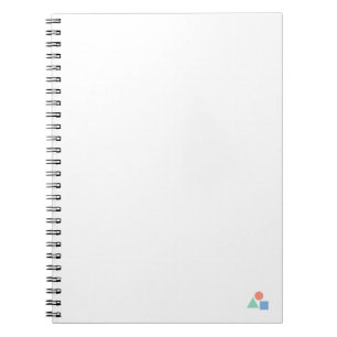 Ontwerp uw eigen Notitieboek