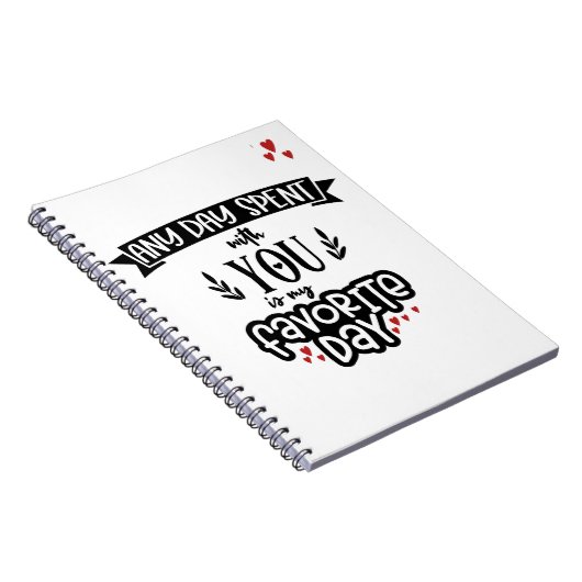 Ontwerp uw eigen notitieboek:-) notitieboek (Rechterzijde)