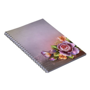 Ontwerp uw eigen notitieboek:-) notitieboek