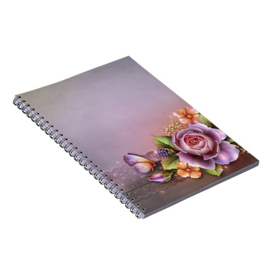 Ontwerp uw eigen notitieboek:-) notitieboek (Rechterzijde)