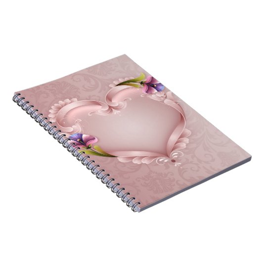 Ontwerp uw eigen notitieboek:-) notitieboek (Rechterzijde)