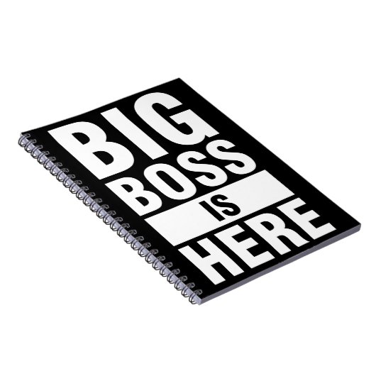 Ontwerp uw eigen notitieboek:-) notitieboek (Rechterzijde)