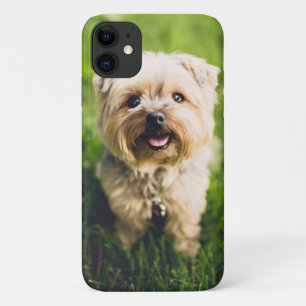 Ontwerp uw eigen online persoonlijke foto toevoege Case-Mate iPhone case