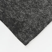 Ontwerp uw eigen ontwerp - Creëer uw eigen ontwerp Fleece Deken (Hoek)