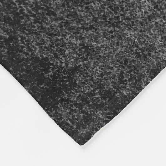 Ontwerp uw eigen ontwerp - Creëer uw eigen ontwerp Fleece Deken (Hoek)