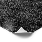 Ontwerp uw eigen ontwerp - Creëer uw eigen ontwerp Perfect Poster (Hoek)