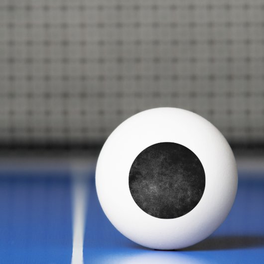 Ontwerp uw eigen ontwerp - Creëer uw eigen ontwerp Pingpongbal (Net)