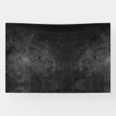 Ontwerp uw eigen ontwerp - Creëer uw eigen ontwerp Spandoek (Horizontaal)