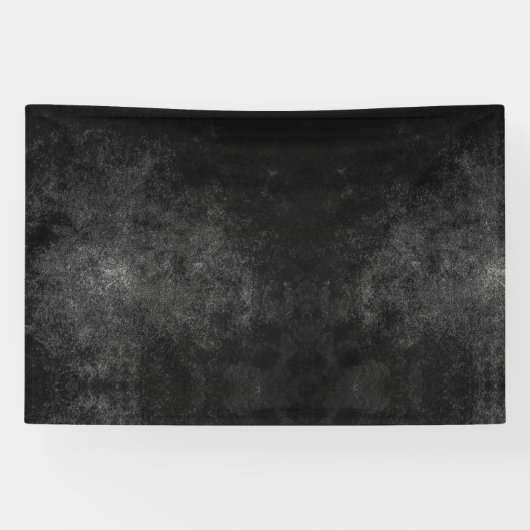 Ontwerp uw eigen ontwerp - Creëer uw eigen ontwerp Spandoek (Horizontaal)