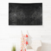 Ontwerp uw eigen ontwerp - Creëer uw eigen ontwerp Spandoek (Insitu)