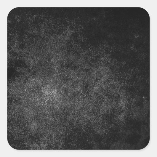 Ontwerp uw eigen ontwerp - Creëer uw eigen ontwerp Vierkante Sticker (Voorkant)