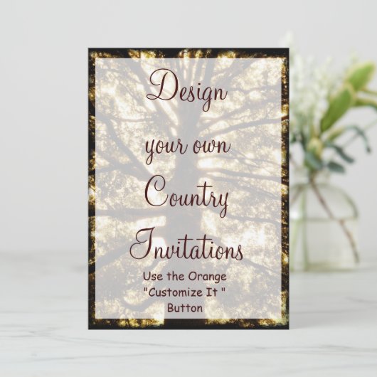 Ontwerp uw eigen overzicht van de Sjabloon van uit Kaart (Staand voorkant)