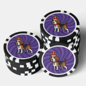Ontwerp uw eigen pakket pokerchips (Opstapeling)