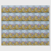 Ontwerp uw eigen pakpapier (Vlak)