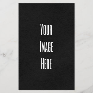 Ontwerp uw eigen papieren blad