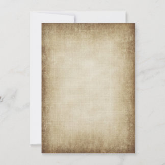 Ontwerp uw eigen  papieren uitnodigingen