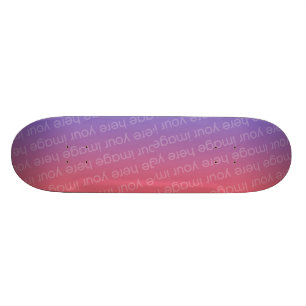 Ontwerp uw eigen persoonlijk skateboard