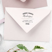 Ontwerp uw eigen persoonlijke rubberen stempel