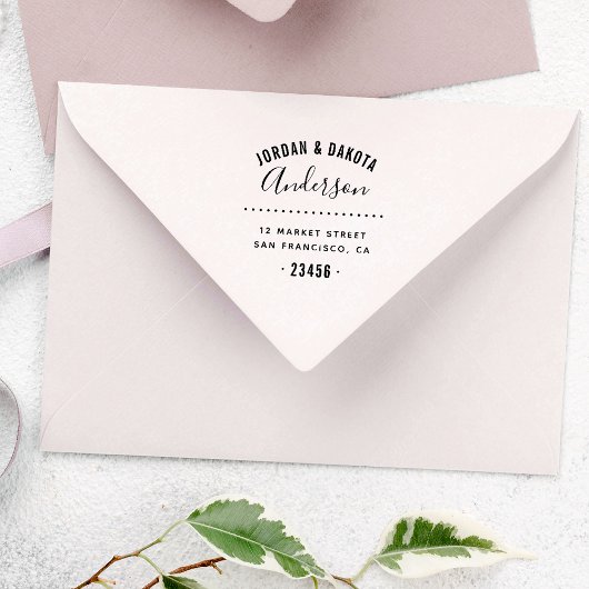 Ontwerp uw eigen persoonlijke rubberen stempel