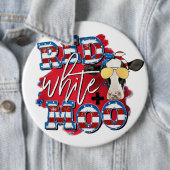 Ontwerp uw eigen pinback-knop ronde button 6,0 cm (In situ)