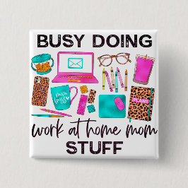 Ontwerp uw eigen pinback-knop vierkante button 5,1 cm