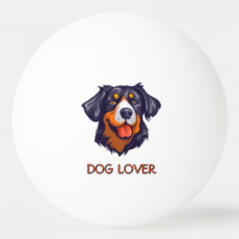 Ontwerp uw eigen pingpongbal