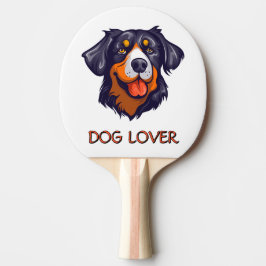 Ontwerp uw eigen pingpongpeddel tafeltennisbatje