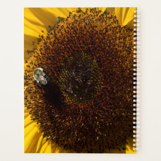 Ontwerp uw eigen planner (Achterkant)