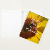 Ontwerp uw eigen planner (Display)