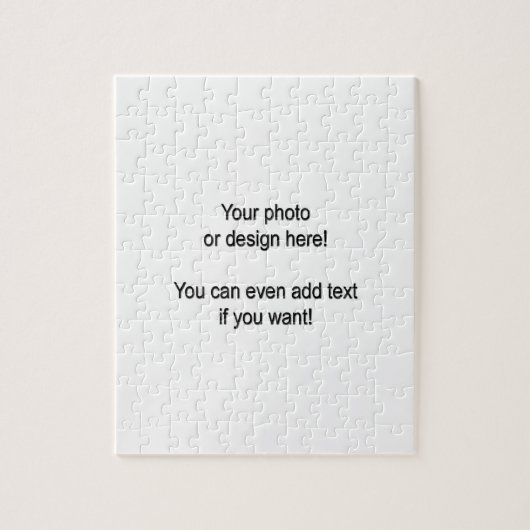 Ontwerp uw eigen puzzels (Verticaal)