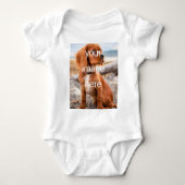 ONTWERP UW EIGEN ROMPER (Voorkant)