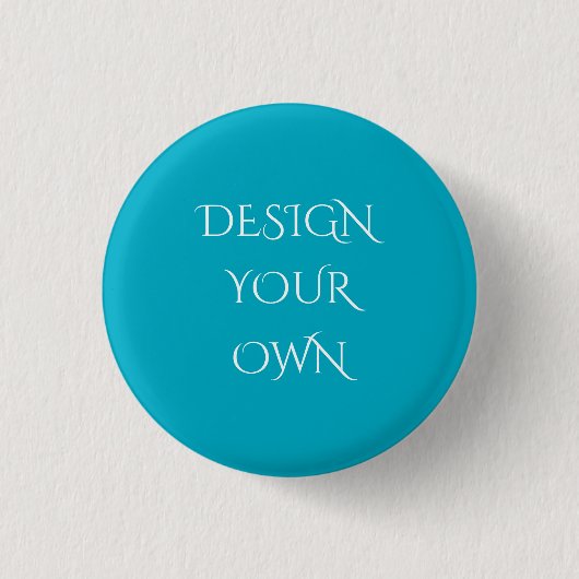 Ontwerp uw eigen ronde button 3,2 cm (Voorkant)